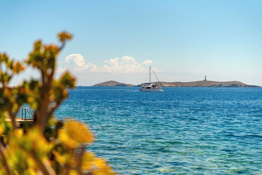 Фото Electra Syros Boutique Hotel