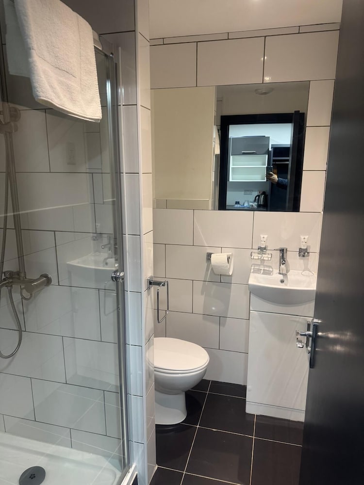 Фото Trivelles Regency Nottingham