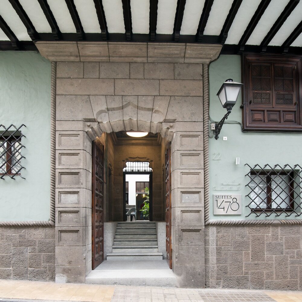 Фото Suites 1478