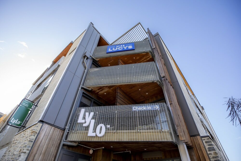 Фото LyLo Queenstown