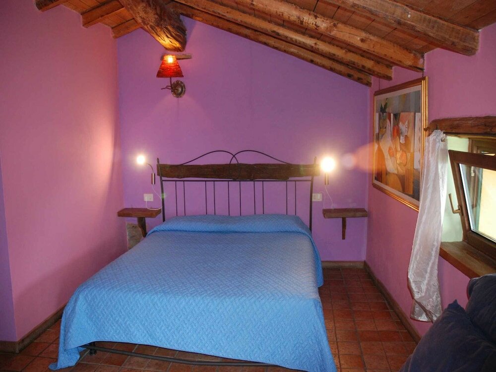 Фото Agriturismo Al Marnich