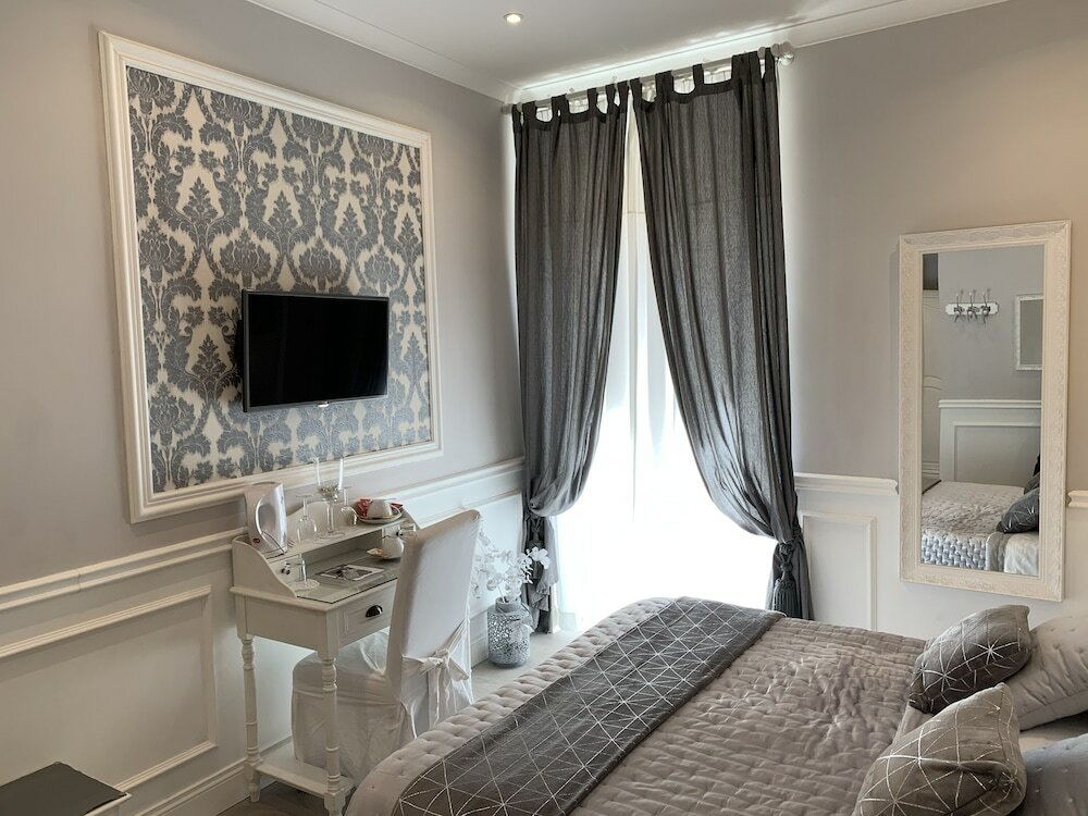 Фото Charme & Chic