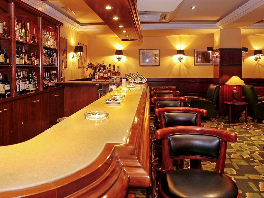 Фото Mercure Andorra