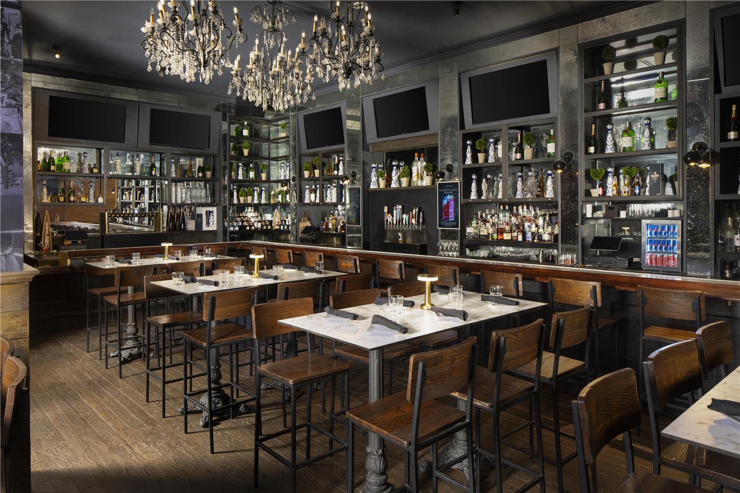 Фото Hilton Garden Inn New York/Midtown Park Avenue