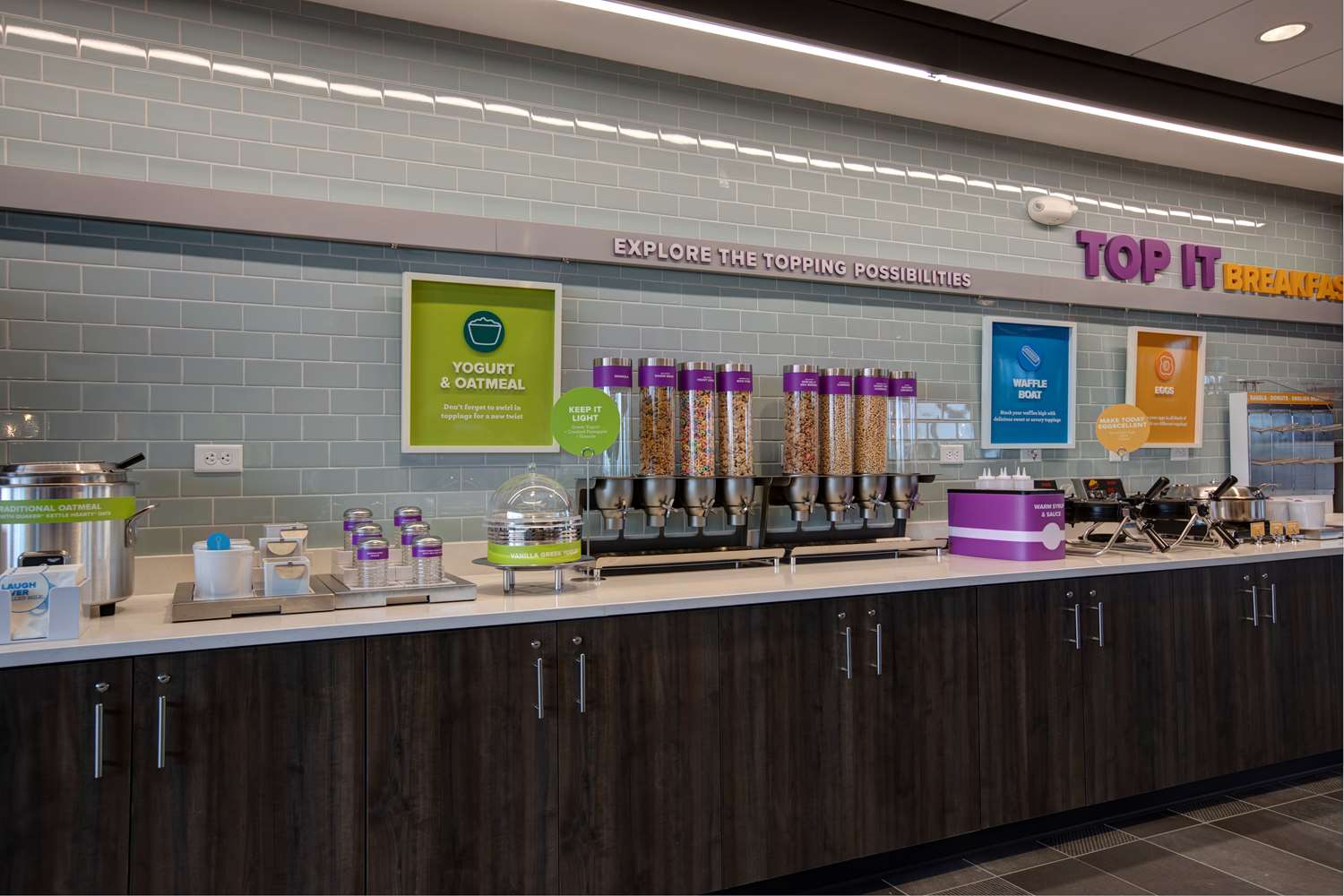 Фото Tru by Hilton Manassas