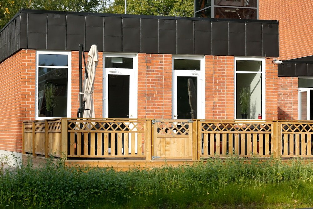 Фото Almnäs Park Hotel