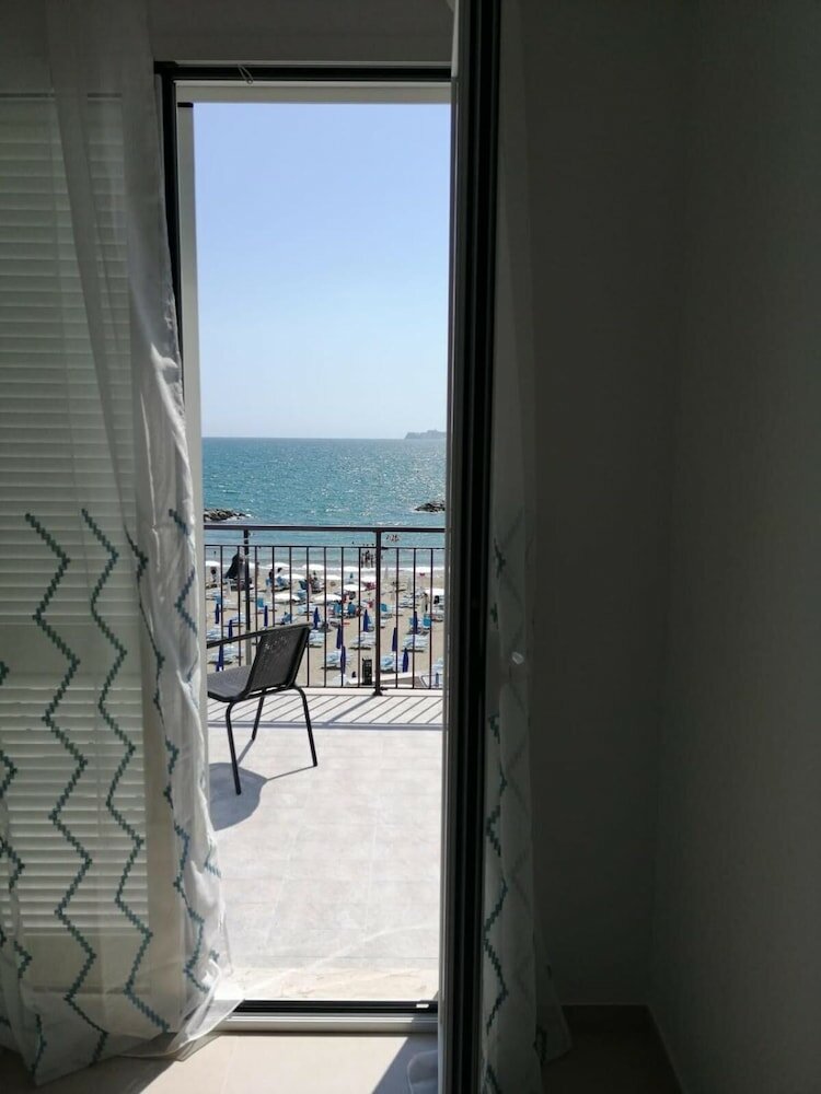 Фото Hotel Tirreno