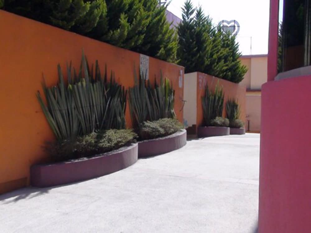 Фото Hotel & Villas 7