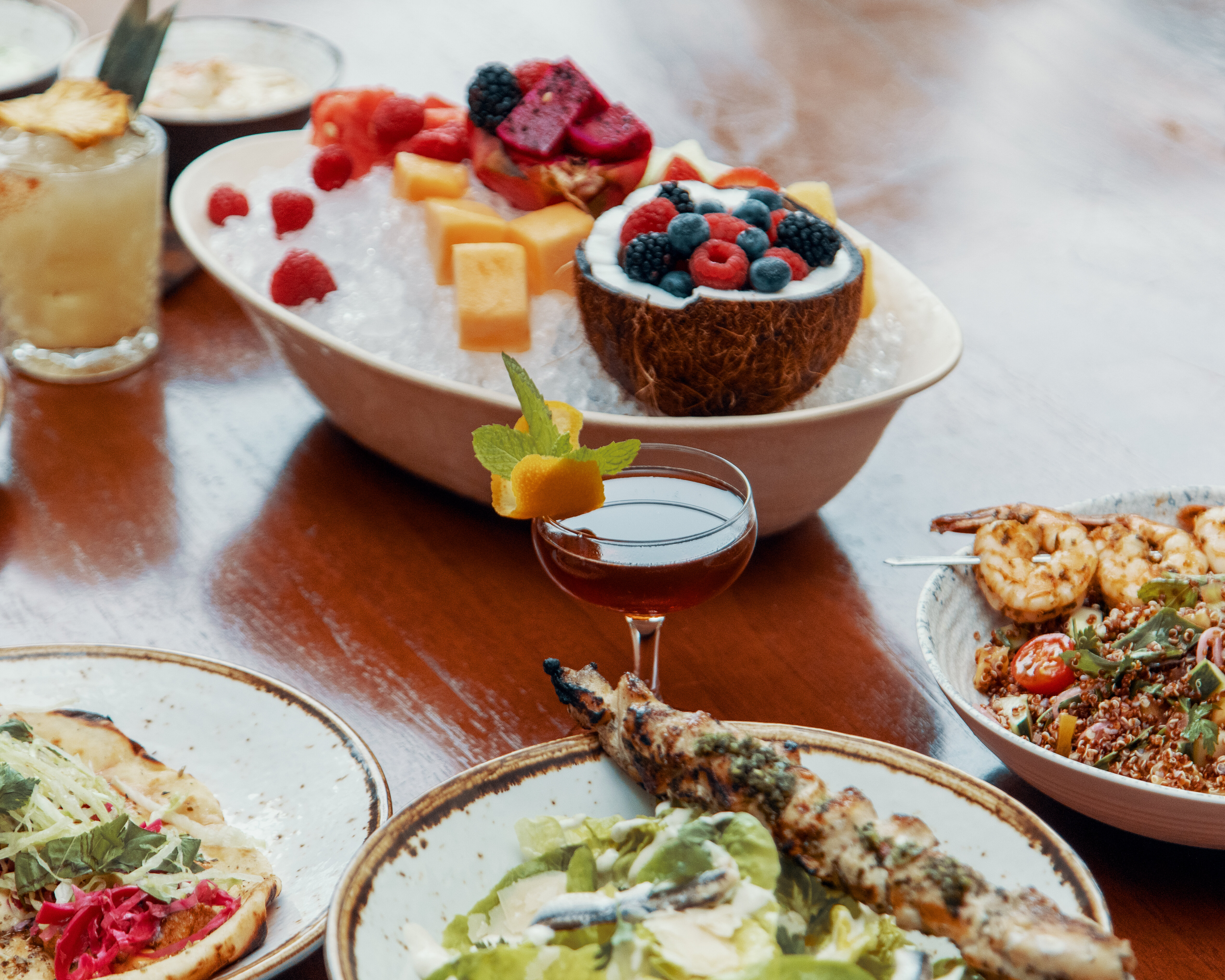 Фото Delano South Beach