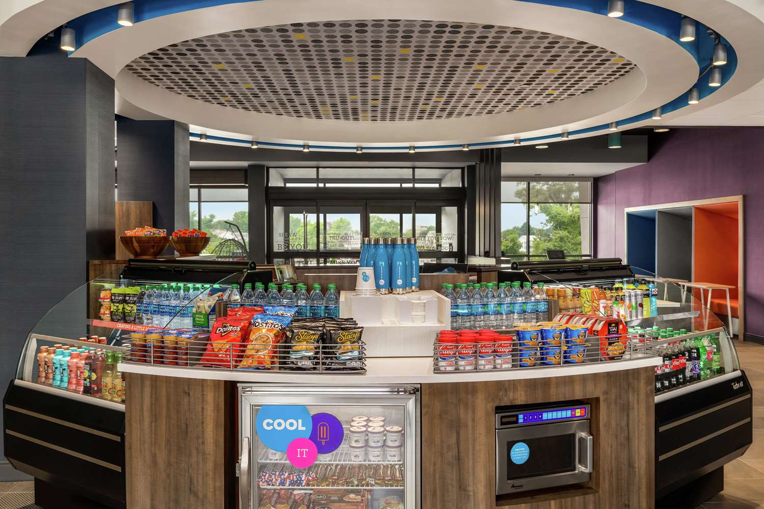 Фото Tru by Hilton Hershey Chocolate Avenue