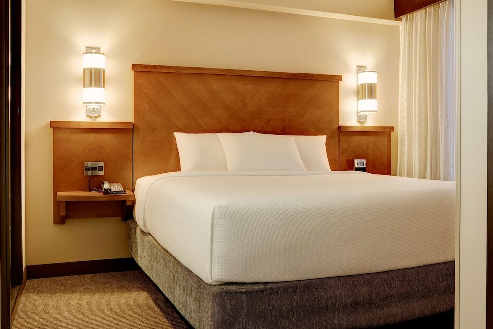 Фото Hyatt Place Orlando Airport