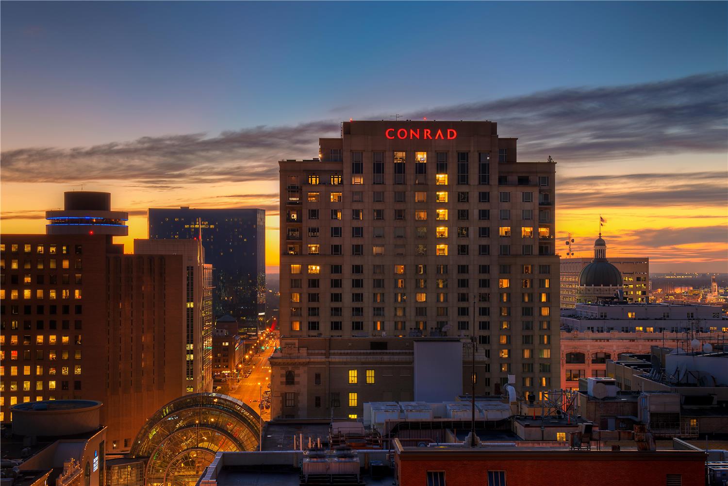 Фото отеля 3