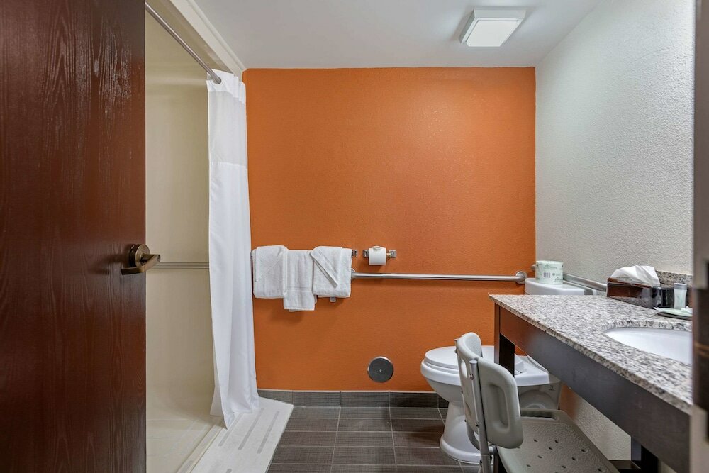 Фото Sleep Inn DeWitt - Lansing North