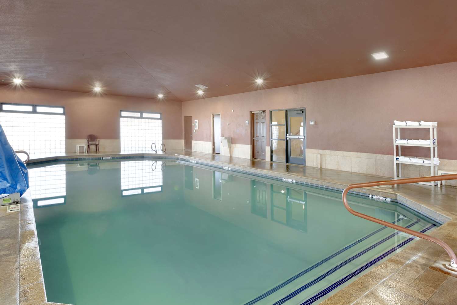 Фото Comfort Inn Near Grand Canyon