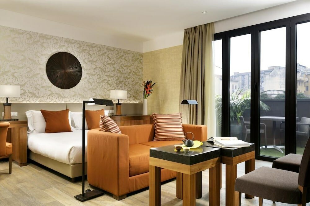 Фото Vh Eurostar Tirana Hotel Congress & Venere SPA