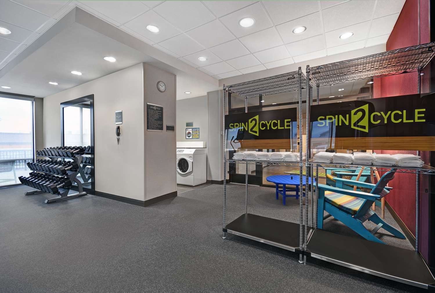 Фото Home2 Suites by Hilton Utica, Ny