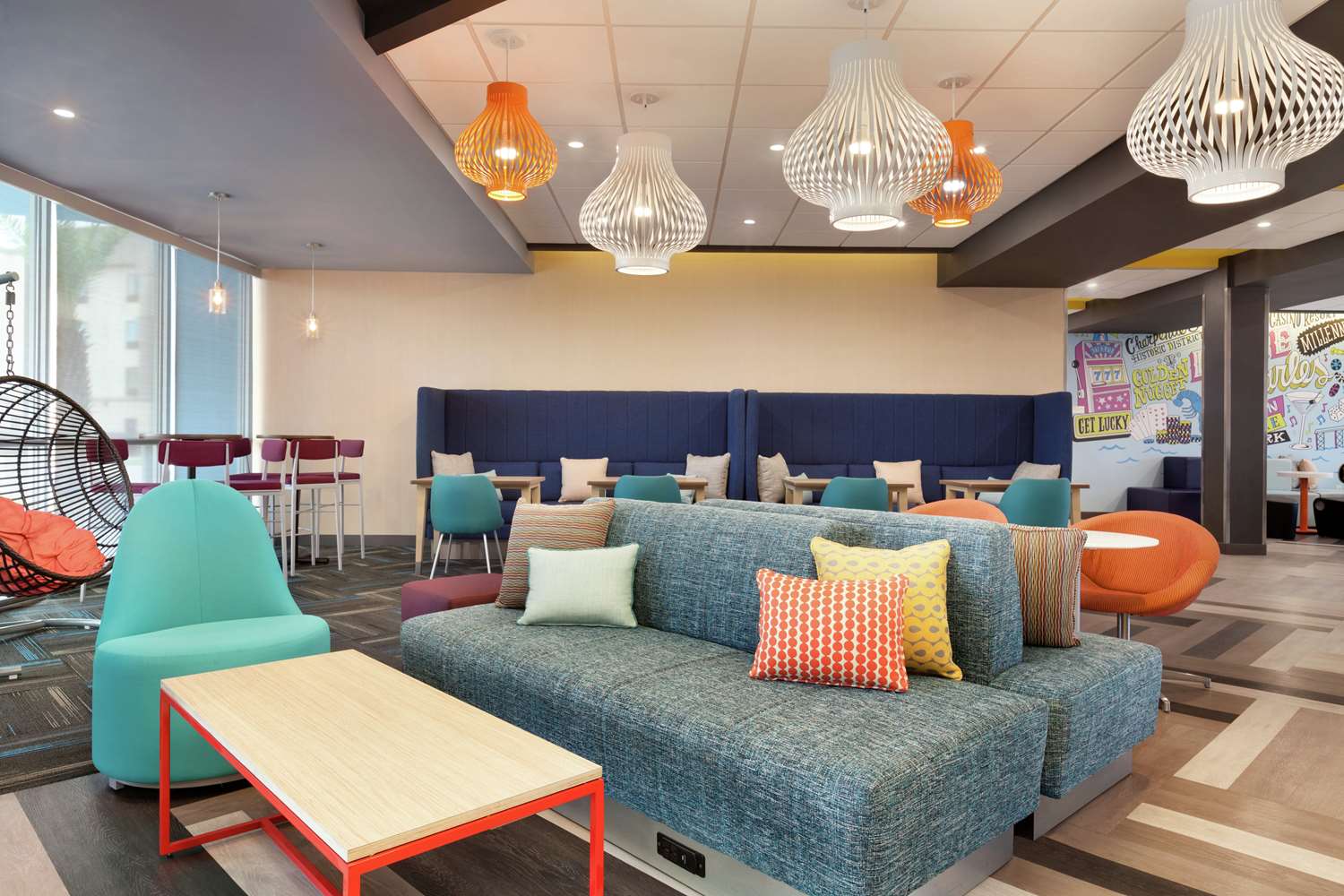 Фото Tru by Hilton Lake Charles