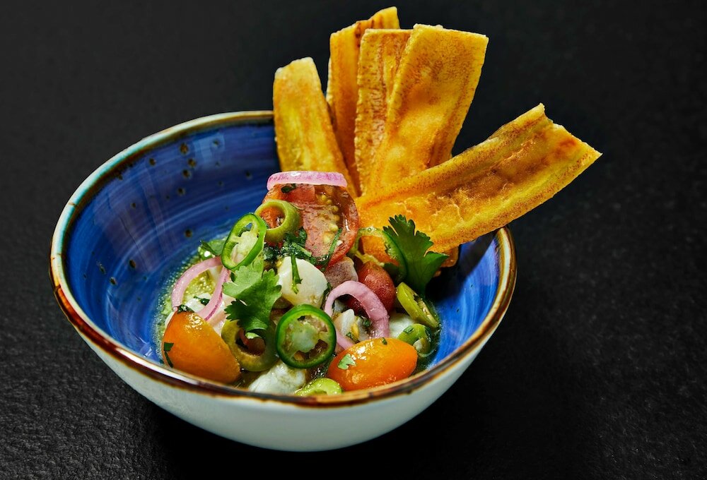 Фото Hotel Hendricks