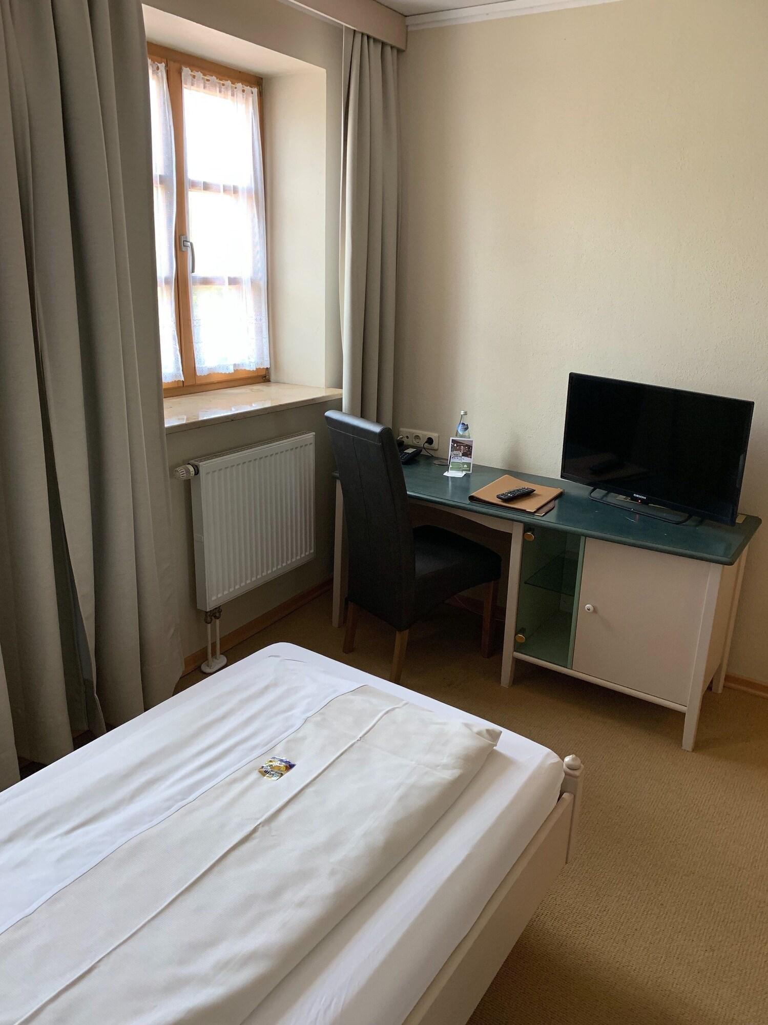 Фото Hotel Daimerwirt