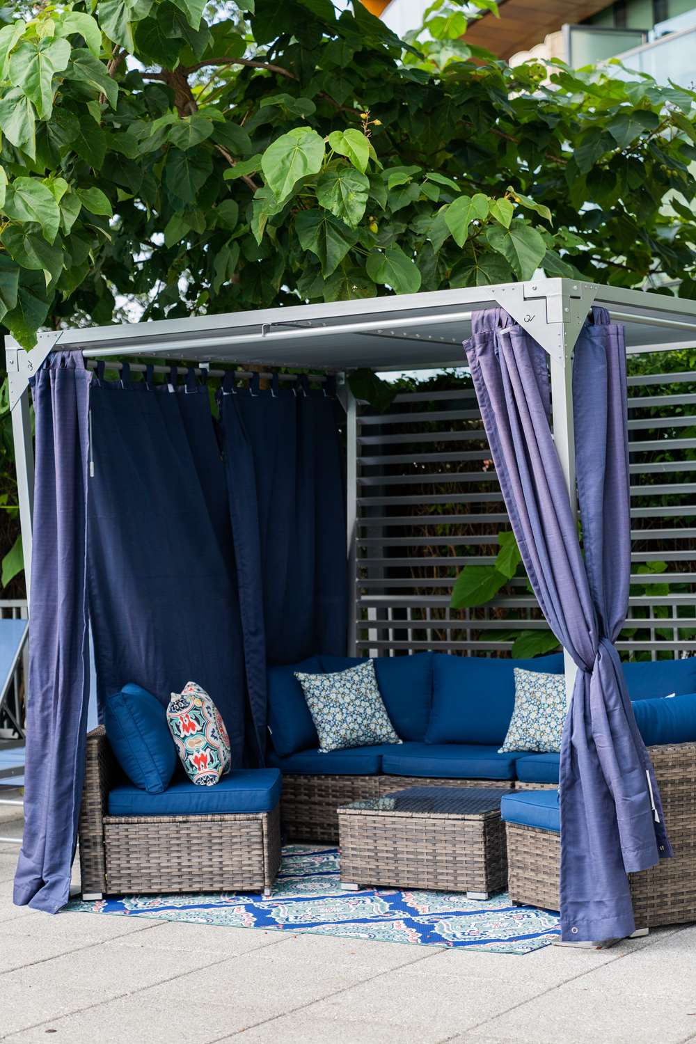 Фото Washington Hilton