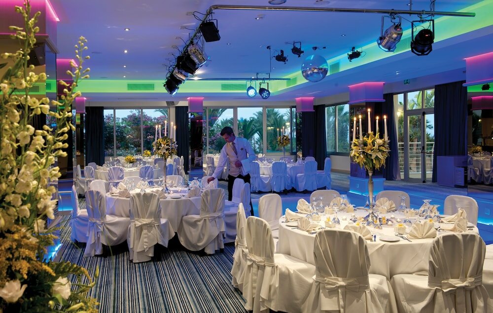 Фото Lordos Beach Hotel & SPA