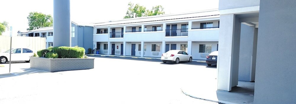 Фото Best Western Anderson Inn