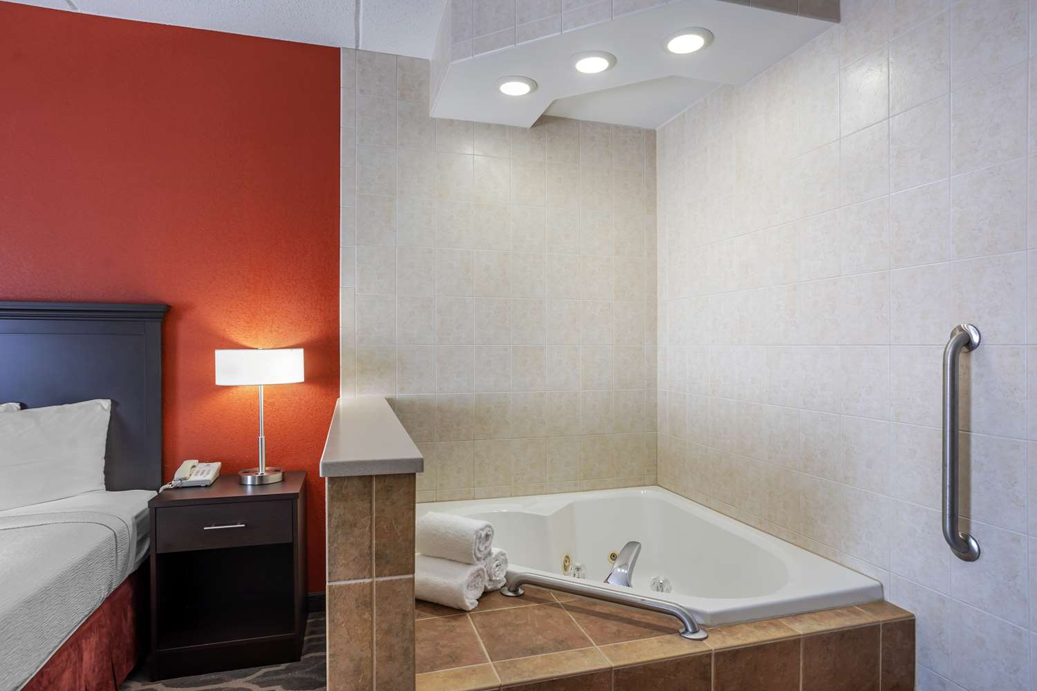 Фото Best Western Inn At Blakeslee-pocono