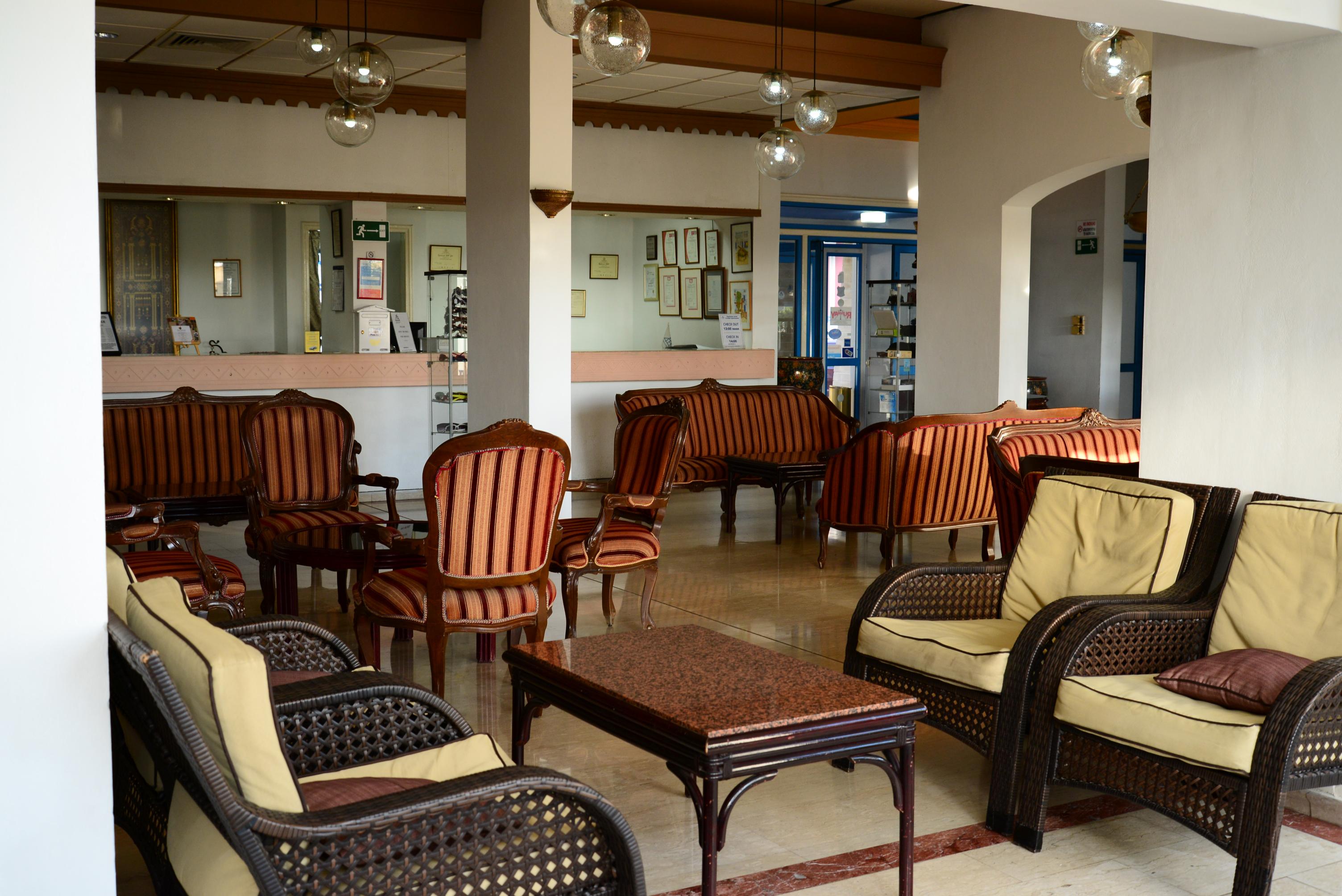 Фото Paphiessa Hotel