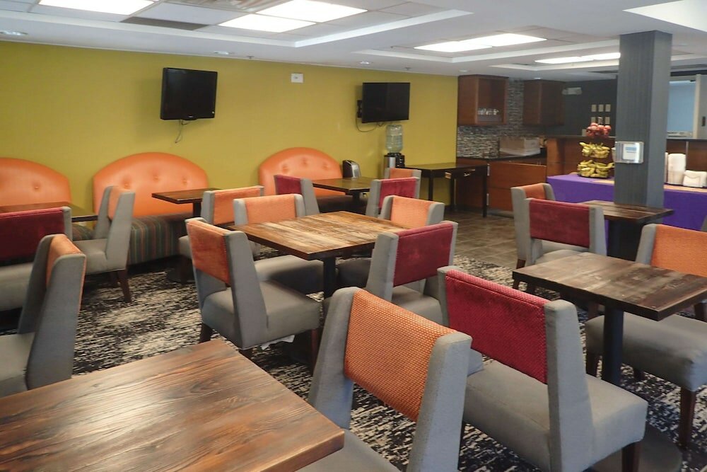 Фото Clarion Inn