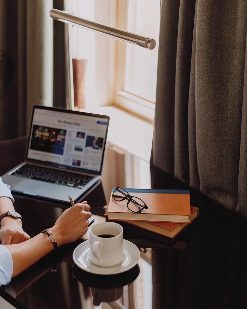 Фото Hotel Aka Back Bay