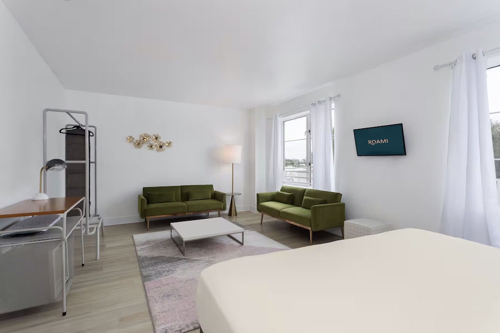 Фото The Astor by LuxUrban, Trademark Collection by Wyndham