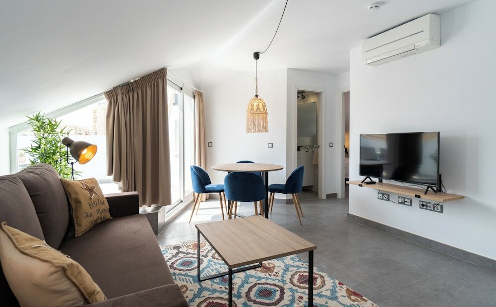 Фото Sur Suites La Dorada