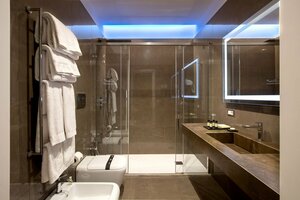 Гостиница Caruso Place Boutique & Wellness Suites