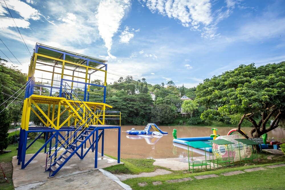 Фото Phukaew Resort & Adventure Park
