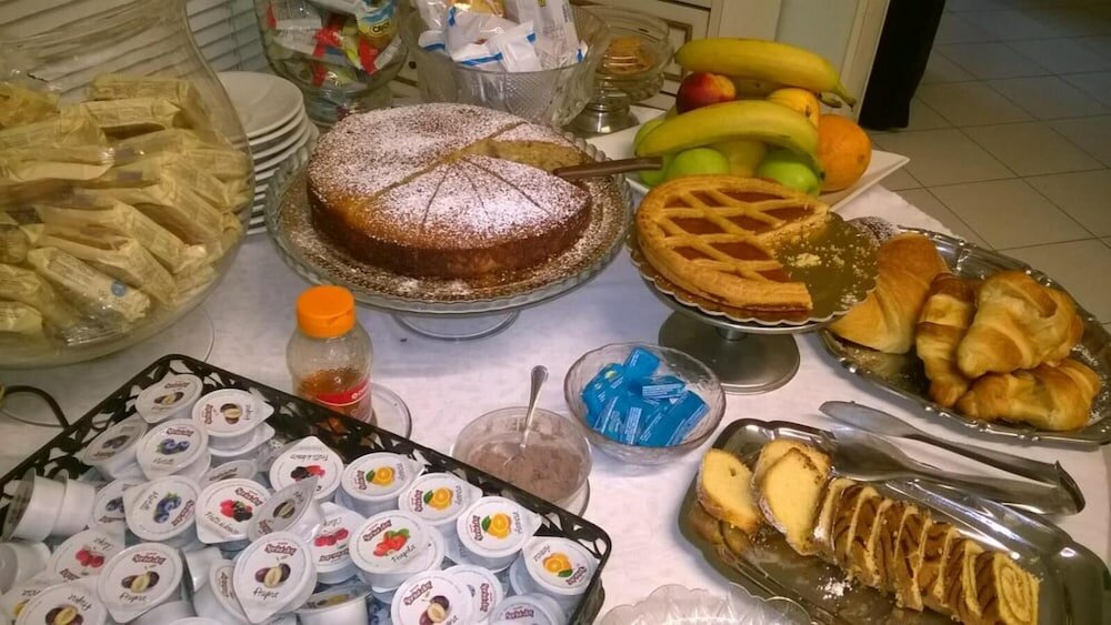 Фото Albergo Maria Gabriella