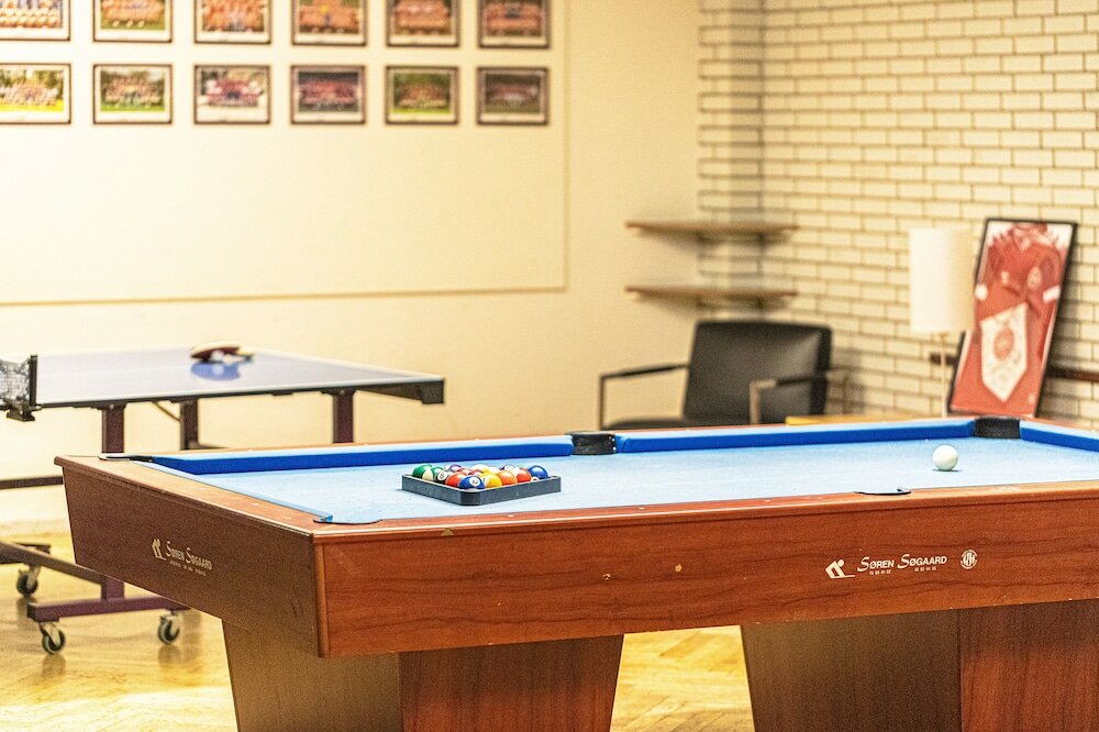 Фото Hotel Marina