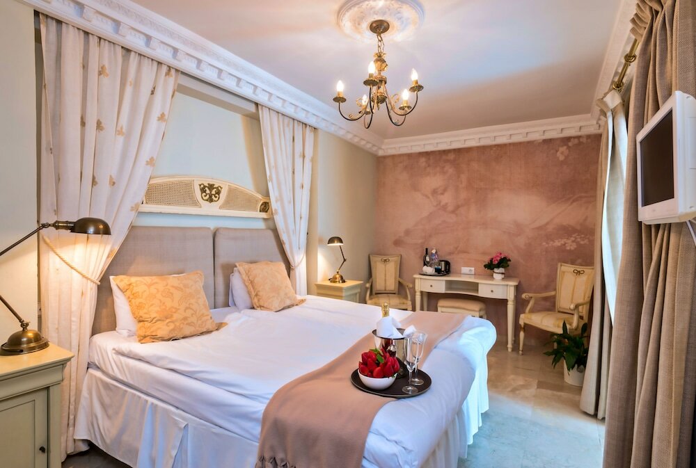 Фото The Town House - Adults Only