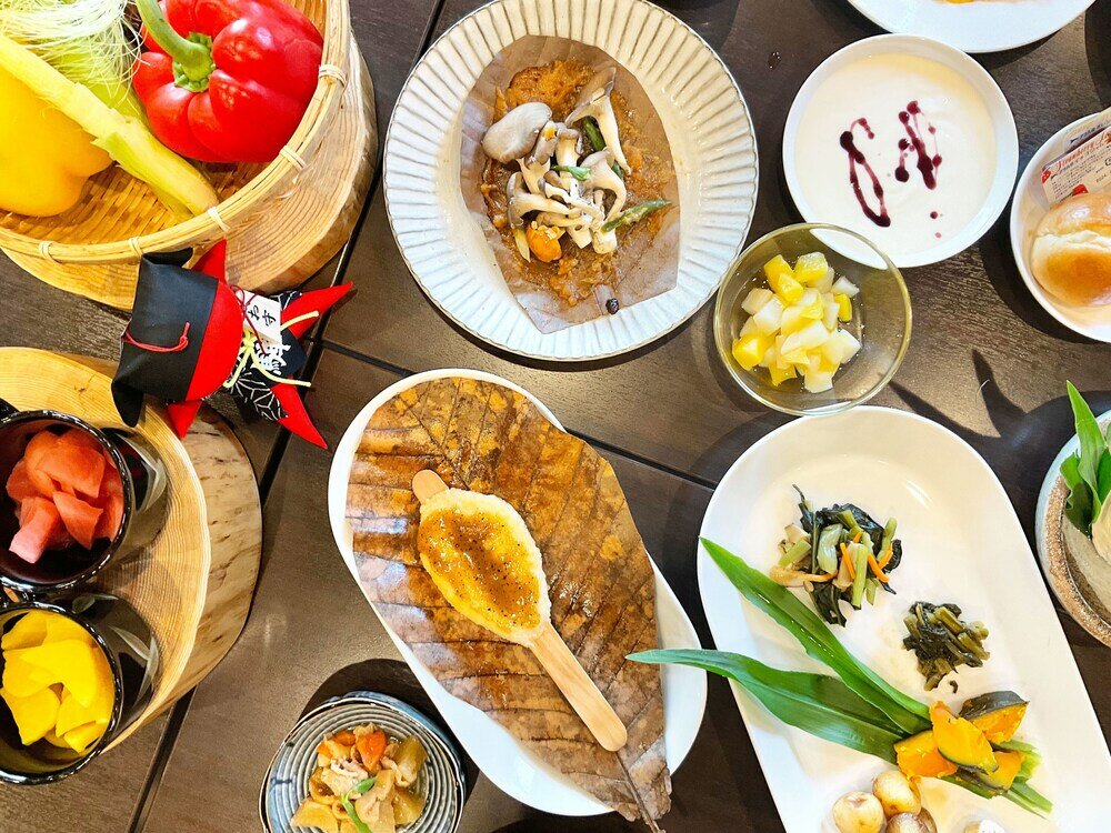 Фото Tabino Hotel Hida-Takayama 