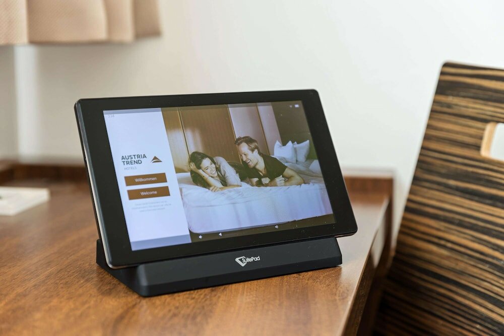 Фото Austria Trend Hotel Salzburg Messe