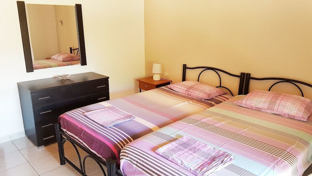 Фото Villa Panorea