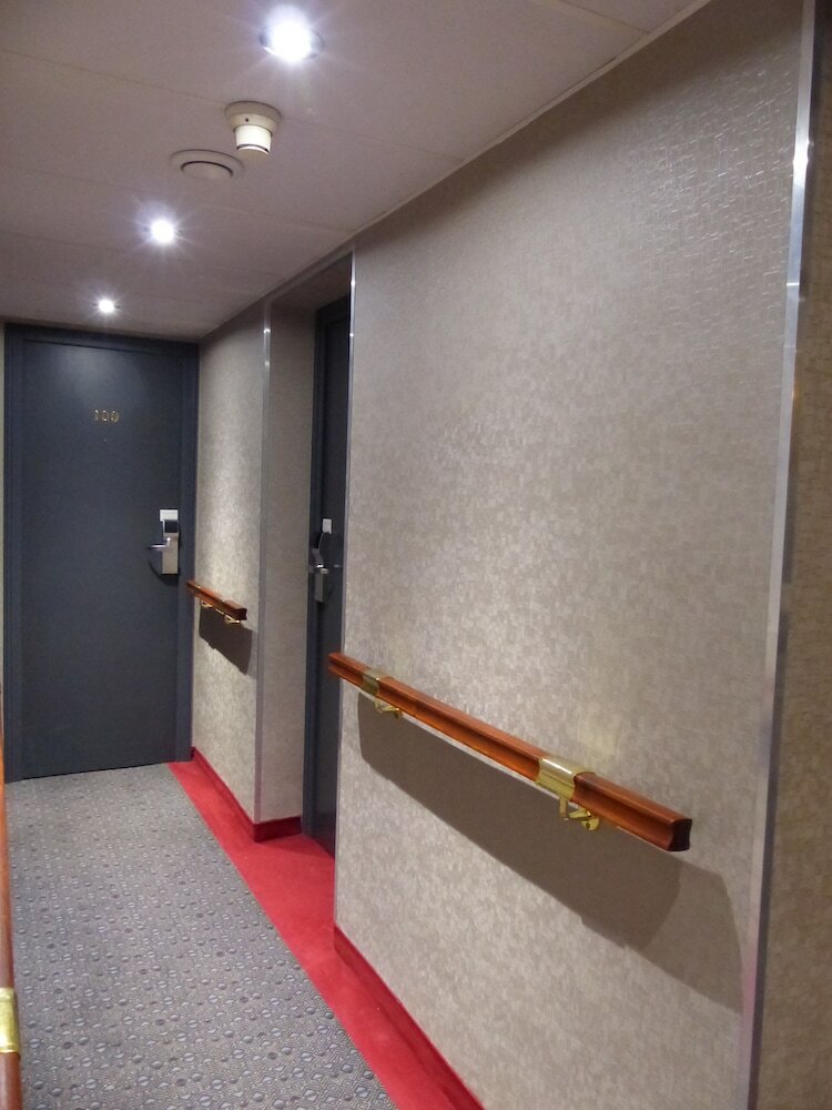 Фото Hotel Boréal