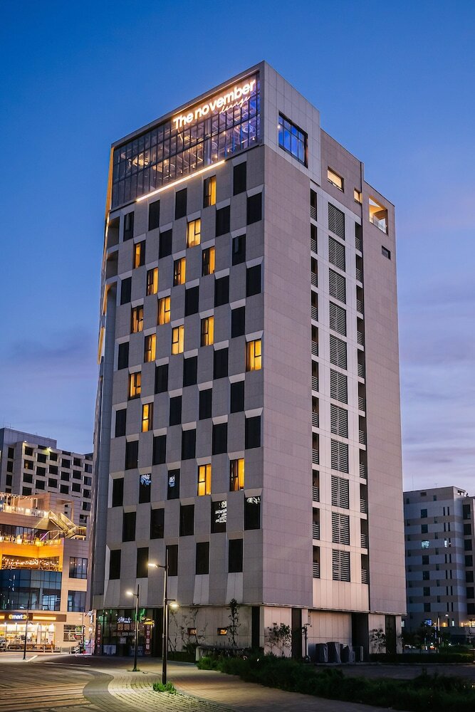 Фото Ocean Park 9