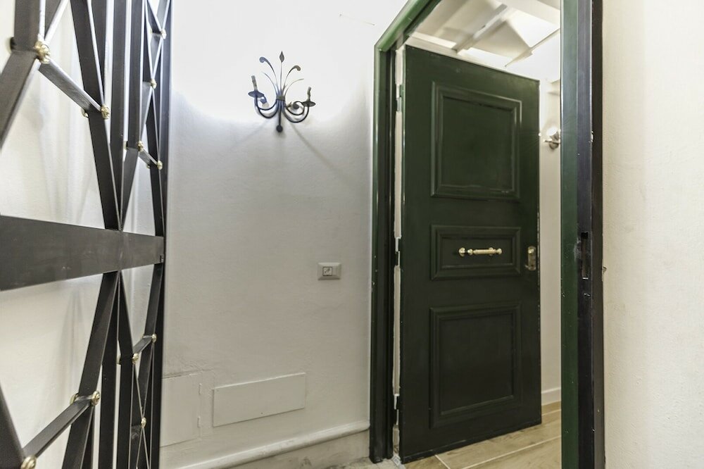 Фото The Best in Rome Orbitelli