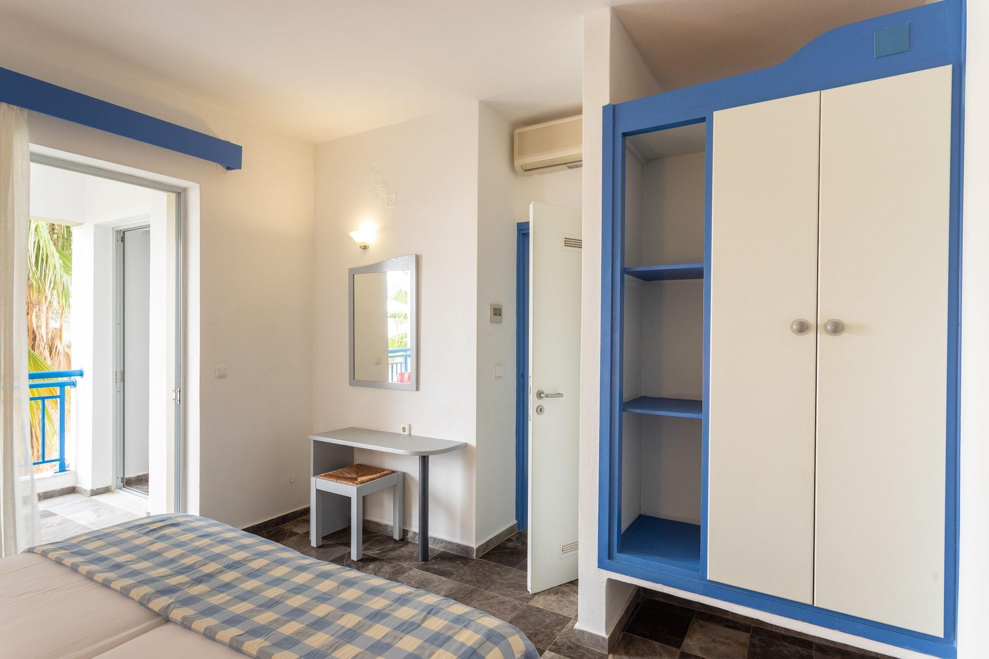 Фото Ibiscos Garden Hotel