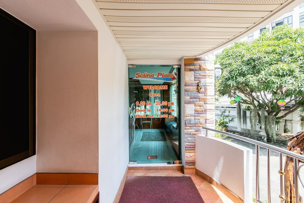 Фото Selina Place Pattaya