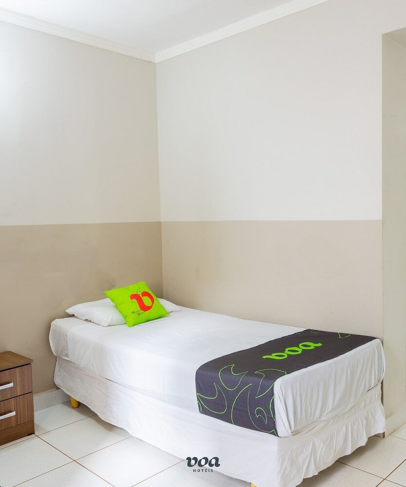 Фото Hotel Greenvile Barão