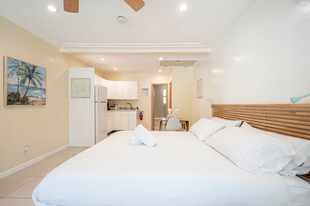 Фото Casa Del Mar Hollywood