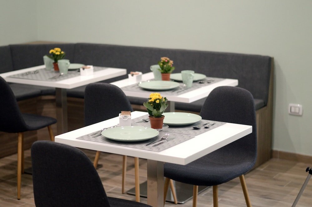 Фото Napoliseason Rooms and Breakfast