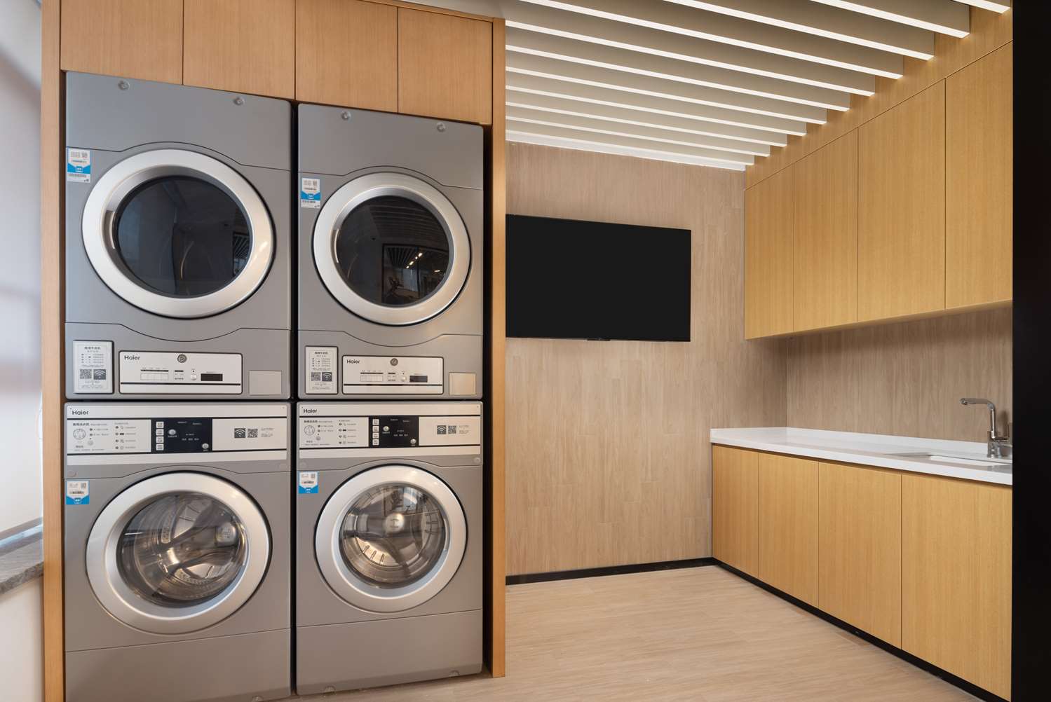 Фото Hilton Garden Inn Rizhao High-Tech Zone