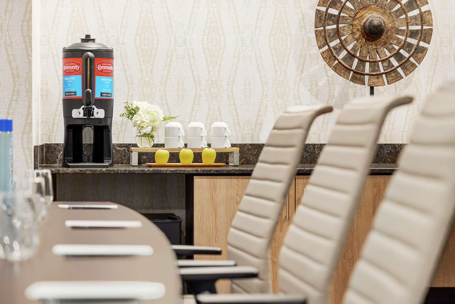 Фото Embassy Suites by Hilton Round Rock